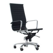 Aluminum Office Chair